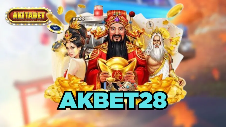 akitabet