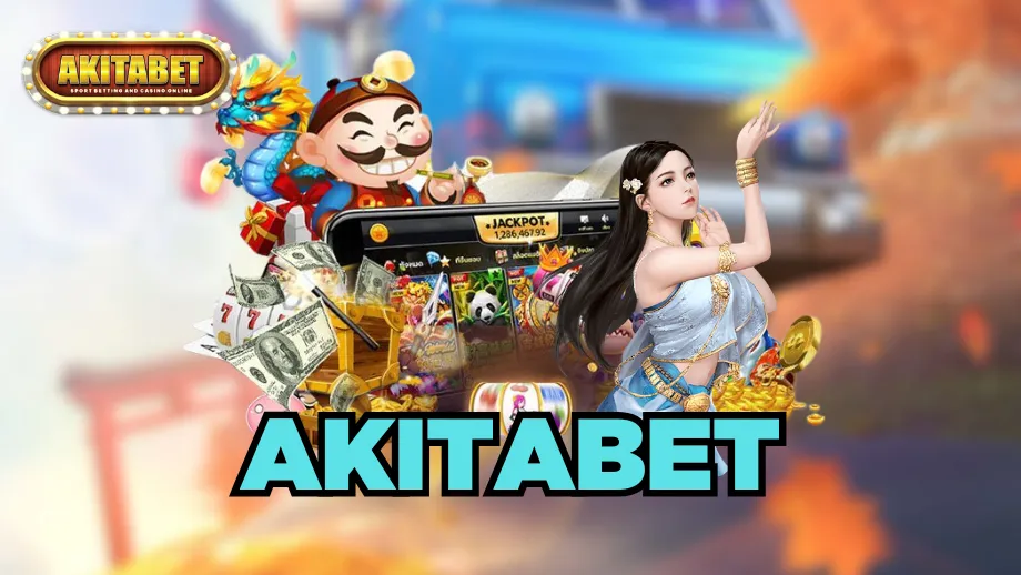 akitabet